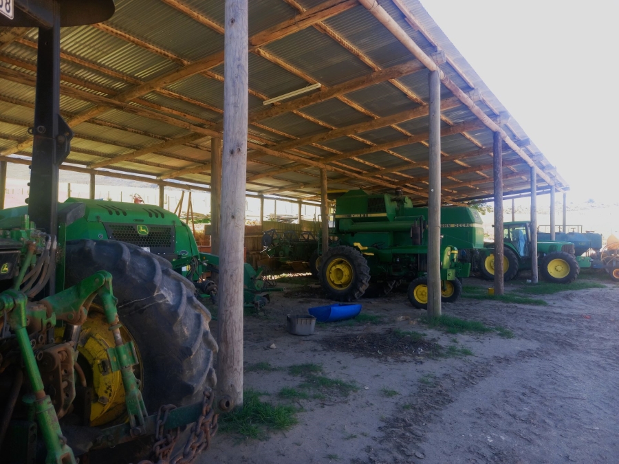 Commercial Property for Sale in Uniondale Rural Western Cape